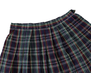 Beautifulfashionlife Girls`S Japan Back To School Uniform Pleated Cosplay Costumes Skirts