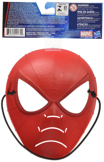 Hasbro Marvel Basic Mask - Spiderman