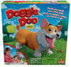 Doggie Doo Corgi Game - Unpredictable Action - Feed The Doggie And Collect His Doo To Win By Goliath, Multi Color