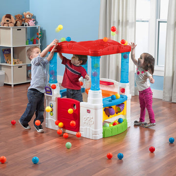 Step2 Wonderball Fun Playhouse
