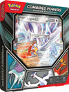 Pokemon TCG Combined Powers Premium Collection - Multi-color, Model 290-85595, Paper Material