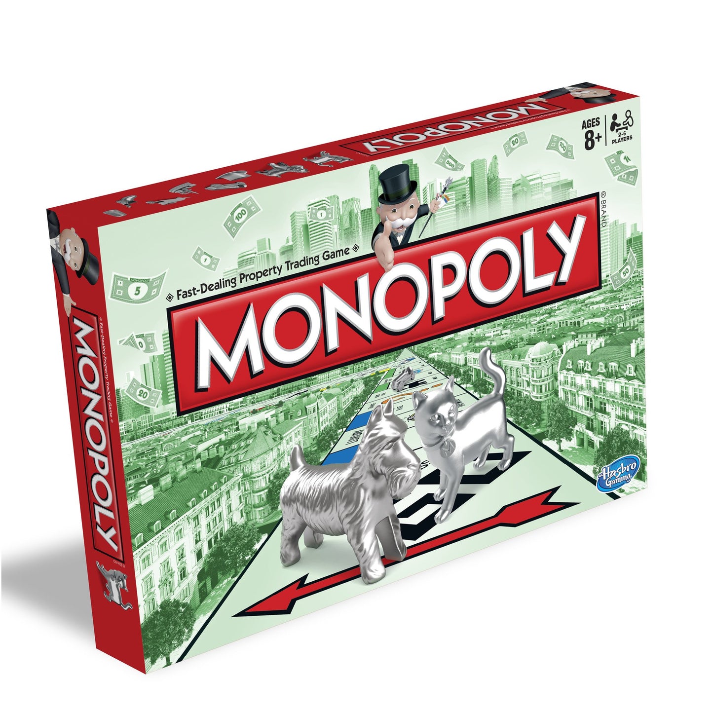 Monopoly Game