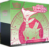 POKEMON TCG: Scarlet and Violet: Temporal Forces: advanced Trainer Box: Iron Leaves