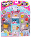Shopkins Chef Club Juice Pack