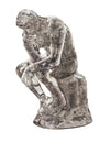 Beverly Crystal Clear 3D Puzzle - The Thinker (43Piece) Crystal Puzzle