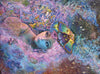 Buffalo Games - Jowall - A Bevy Of Butterflies - 1000 Piece Jigsaw Puzzle For Adults -Challenging Puzzle Perfect For Game Nights - Finished Size Is 26.75 X 19.75