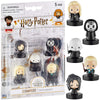 Self-Inking Harry Potter™ Stampers, Set Of 5 – Harry Potter Gifts, Collectables, Party Decor, Cake Toppers – Death Eater, Voldemort, Lucius Malfoy And More By Pmi, 2.5 In. Tall