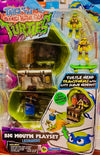 TMNT Big Mouth Mutant Asst. - Assortment Unit: Leo