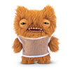 Fuggler Vacay Vibes By Zuru, Funny Ugly Monster, Plush, Collectible, Toy (Munch Munch - Ginger)