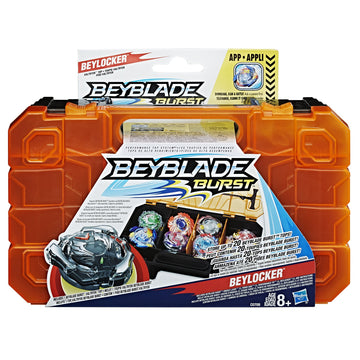 Beyblade Burst Beylocker