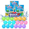 Bunch O Balloons Reusable Water Balloons 18 Pack By Zuru