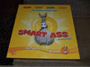 University Games Smart Ass Trivia Board Game For 2 Or More Players, Ages 12 And Up