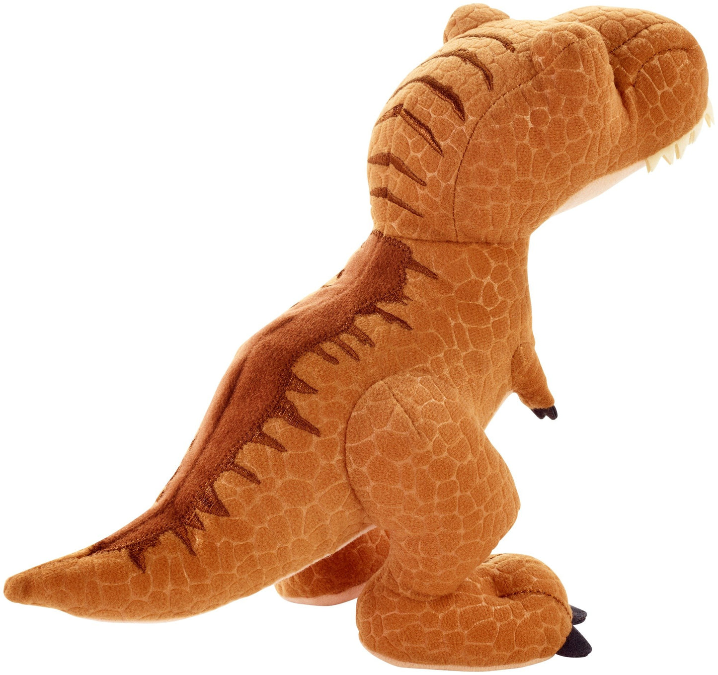 Jurassic World Basic Plush Tyrannosaurus Rex