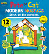 PETE THE CAT MODERN MOSAICS