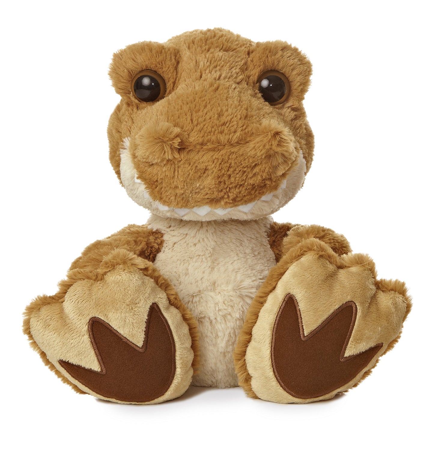 Aurora - Taddle Toes - 10' Roaree T-Rex