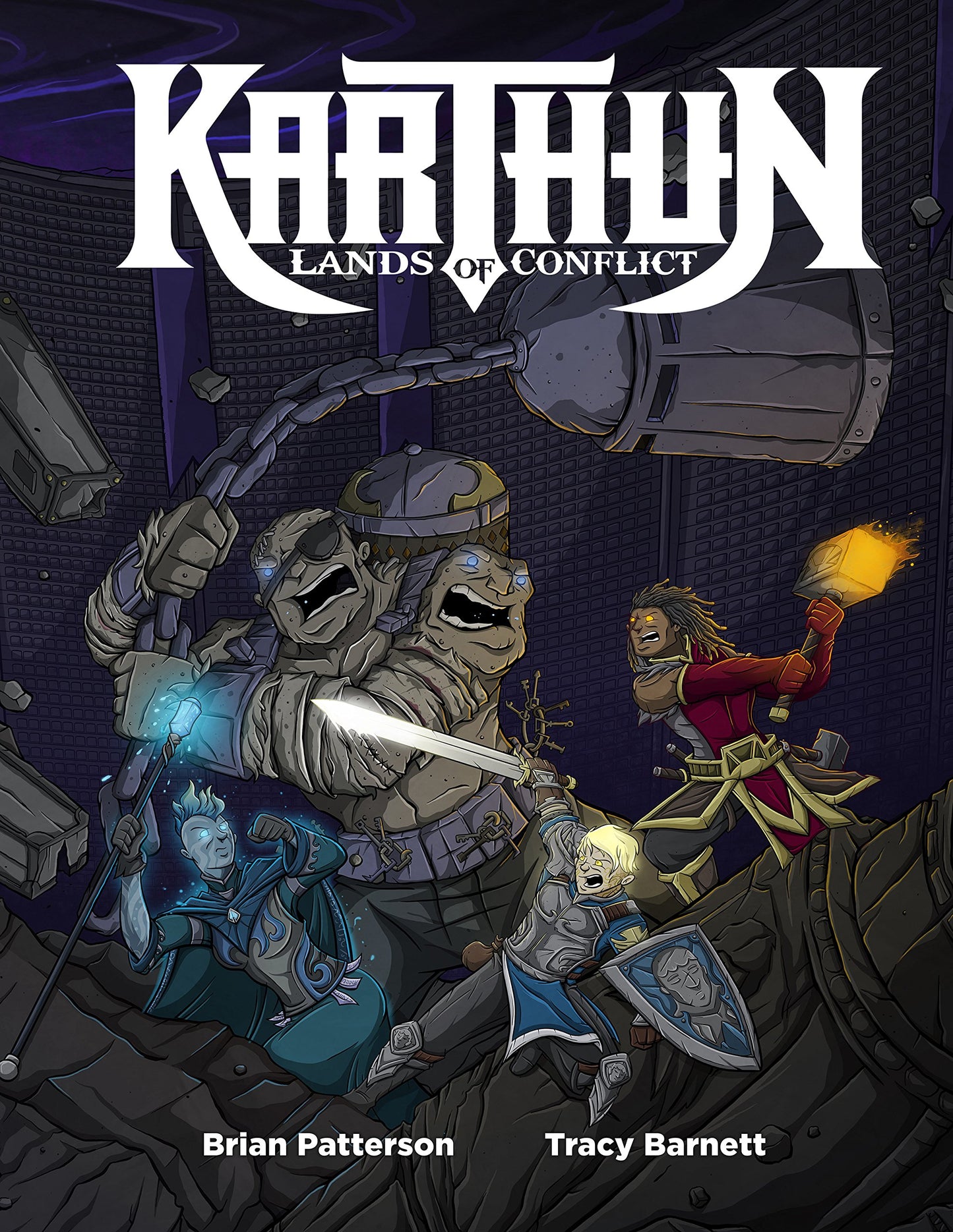 Evil Hat Productions Karthun Lands of Conflict Role Playing nutrition product Board Game