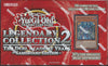 Yu-Gi-Oh! Cards Legendary Collection 2 Box