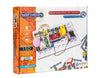 Snap Circuits Jr. Select Sc-130 Electronics Exploration Kit | Over 130 Projects | Full Color Project Manual | 30+ Parts | Stem E