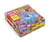 The Puzzled Patron 1000-Piece Jigsaw Puzzle from The Magic Puzzle Company Series Three