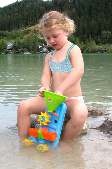 Gowi Toys Austria Tub Water Mill