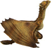 The Noble Collection Game Of Thrones Viserion Dragon Sculpt