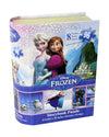 Frozen 8-Panel Storybook Puzzles (96-Piece)