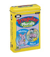 Super Duper Publications | Irregular Plurals Fun Deck Flash Cards | Educational Learning Resource for Children