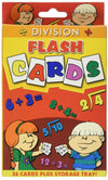 Bulk Buys Jumbo Flash Cards