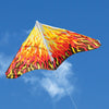 Flame Gayla Trendsetter Delta Kite