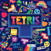 Ceaco - Tetris - Sticker Collage - 750 Piece Jigsaw Puzzle