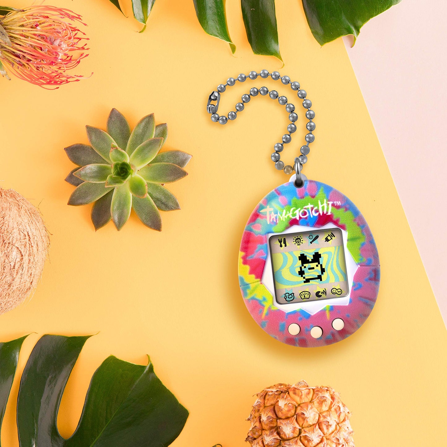 Tamagotchi Original - Tie Dye