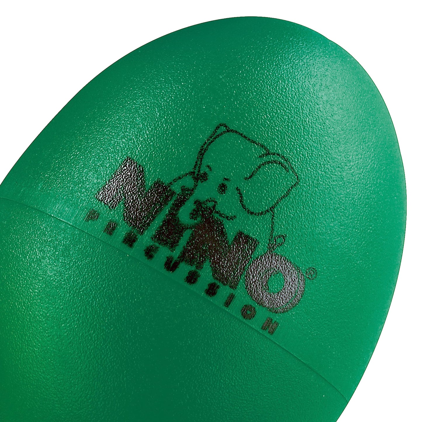 Meinl Nino Plastic Egg Shaker Assortment Of 4 Pieces
