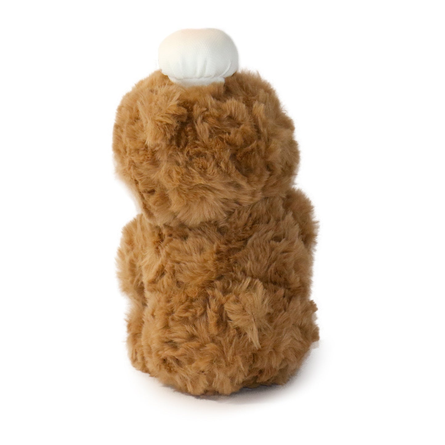 Baker Bear: A Thoughtful Plush for Baking Lovers and Sweet Celebrations