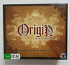 Discovery Bay Games The Origin of Expressions