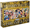 Ensky 950-13 950 Piece Jigsaw Puzzle One Piece Chronicles Iii (13.4 X 40.2 Inches (34 X 102 Cm)