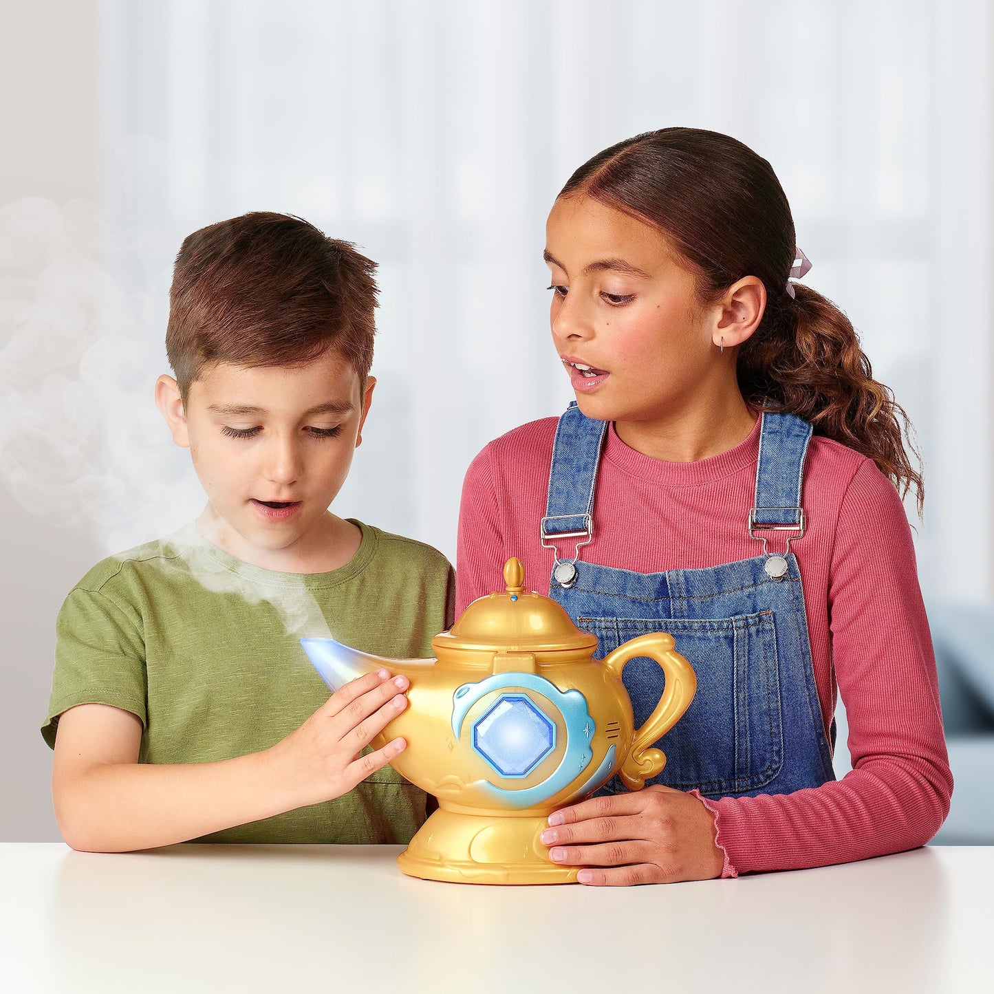 Magic Mixies - Magical Mist Refill Pack For Magic Genie Lamp