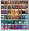 Yu Gi Oh! Japanese enhanced 6 Booster Pack