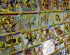 Pokemon 5 Break Cards Lot - Multicoloured Cardstock Collectibles, Model B01LW5E6NW