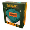 Bitewing Games Trailblazers Board Game - Travel Edition, Cardstock, Model BTW300