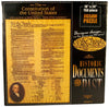 American Documents 750-Piece Jigsaw Puzzle - The Constitution of The United States - Durable Cardboard - Model 70131