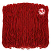 200 Pcs Bead Necklace, 33 In Red Mardi Gras Beads, Mardi Gras Party Costume Accessories, Parade Throws Beads Bulk For Christmas