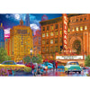 Roseart - Kodak Premium - Chicago - 1500 Piece Jigsaw Puzzle For Adults