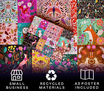 Elena Essex 2000 Piece Jigsaw Puzzles For Adults - Patchwork | 2000 Piece Puzzle | 2000 Piece Puzzle For Adults | Animal Bird Puzzle | Puzzles Size 39X30 Inches