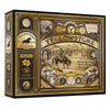 theory11 Yellowstone Jigsaw Puzzle - 1 000 Piece Jigsaw Puzzle - Officially Licensed Yellowstone Merchandise & Collectibles - Precision Fit and enhanced Quality - Intermediate