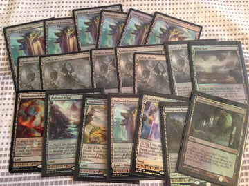 Mtg Magic Repack Power Packs - Black Lotus Ancestral Recall Time Walker Mox Sapphire Timetwister