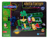 Snap Circuits Green Energy Electronics Exploration Kit | Over 125 Exciting Stem Projects | Full Color Project Manual | 45+ Snap