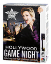 Hollywood Game Night Party Game