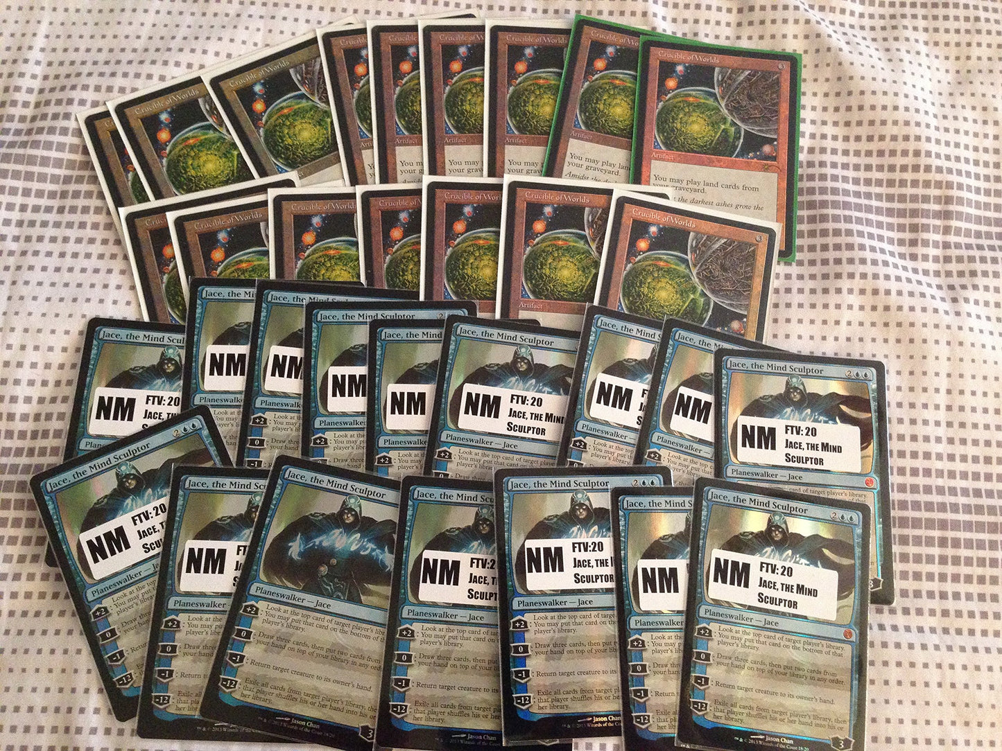 Mtg Magic Repack Power Packs - Black Lotus Ancestral Recall Time Walker Mox Sapphire Timetwister