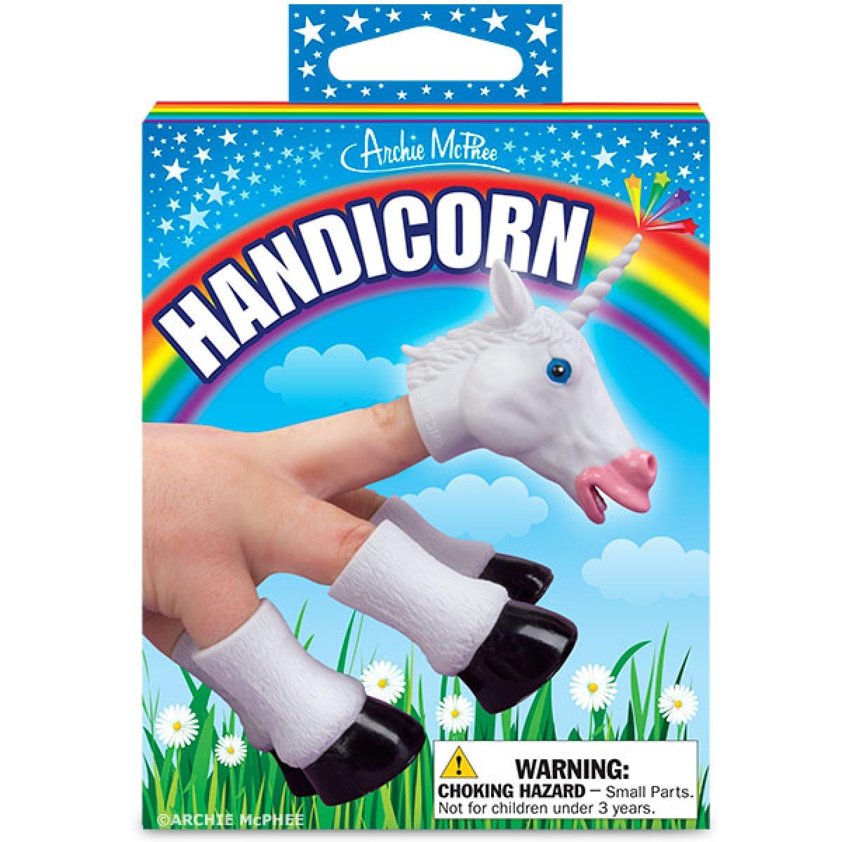 Mcphee Handicorn
