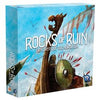 Renegade Game Studios Ren0590 Explorers Of The North Sea Rocks Of Ruin